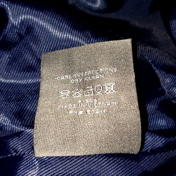 💥 Vince Camuto thin dress jacket - Picture 11 of 11